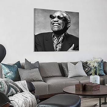 版画/レイ.チャールズ INTEGRAL RAY CHARLES 1949-1962, レイ・チャールズ - Qobuz